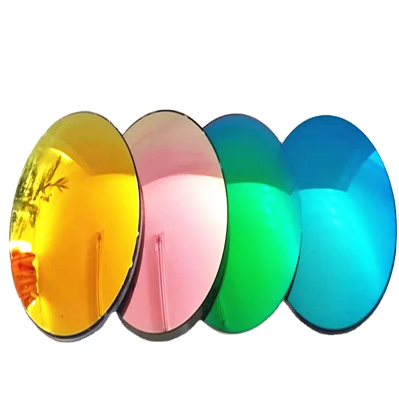 

Wholesale cr39 polarized 1.499 sun lens optical lenses for sunglasses ophthalmic lenses