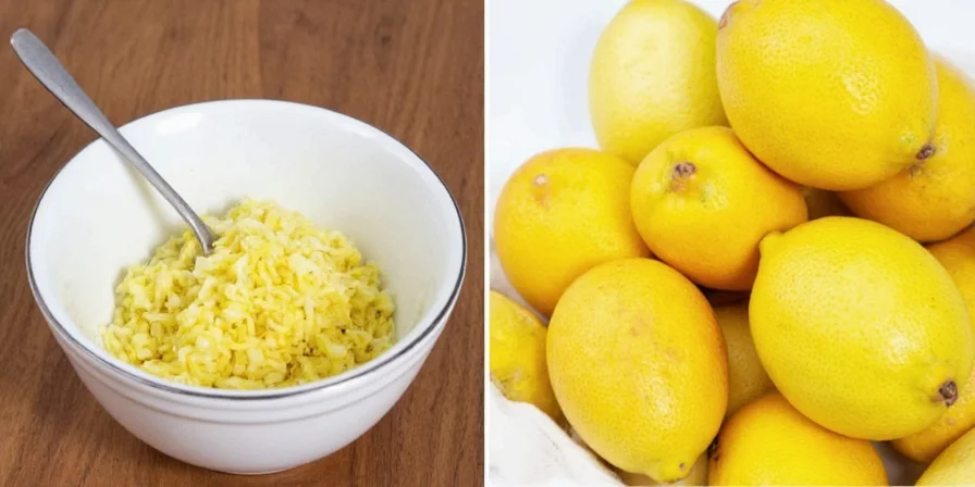 Using a dehydrator for lemon zest