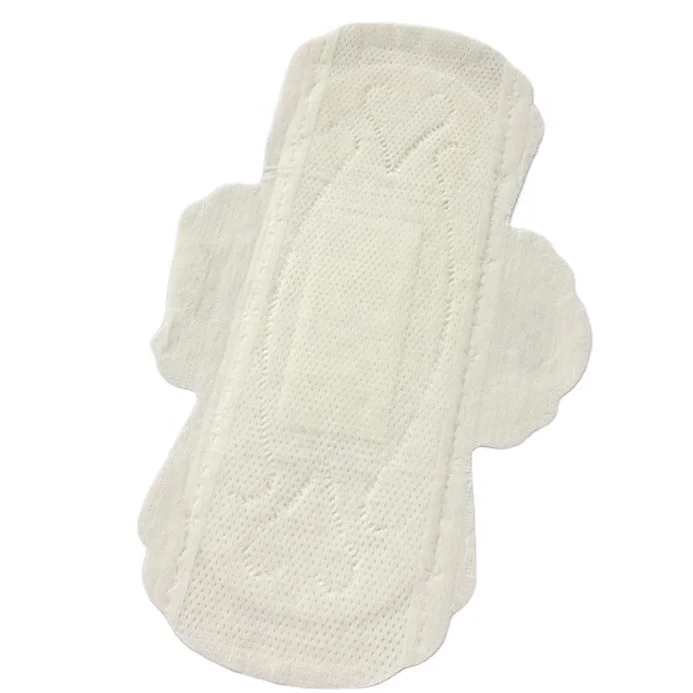 

Non washable menstrual pads lady care cotton sanitary pads for women