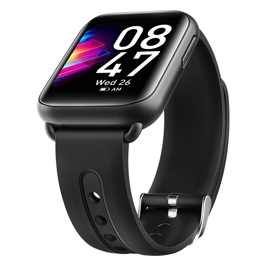 

Large display men's smart watch man watch multi-function noob watch
