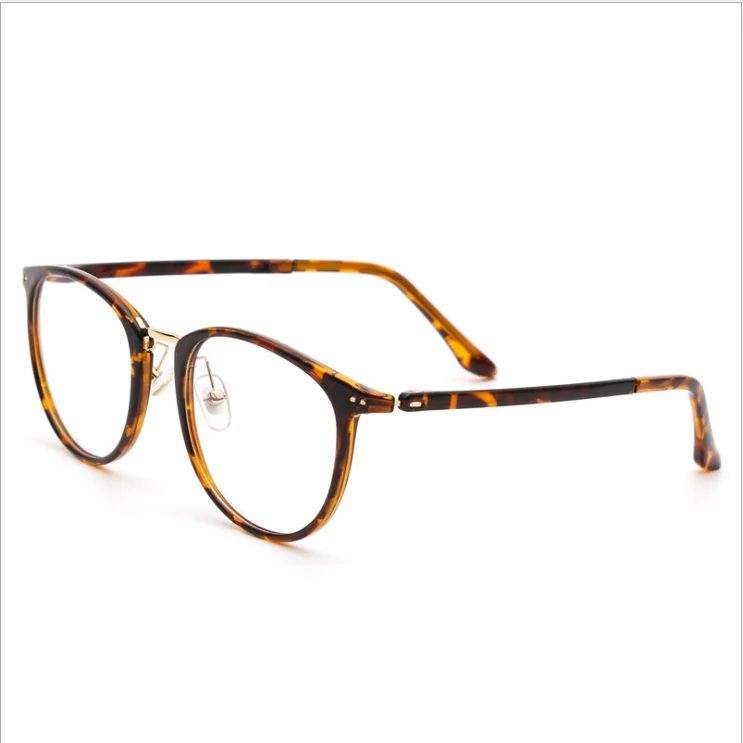 

New Fashion Latest model Optical Frame TR90 women spectacle frame