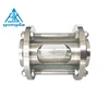 Yongda Sanitary Stainless Steel Weld Straight Sight Glass