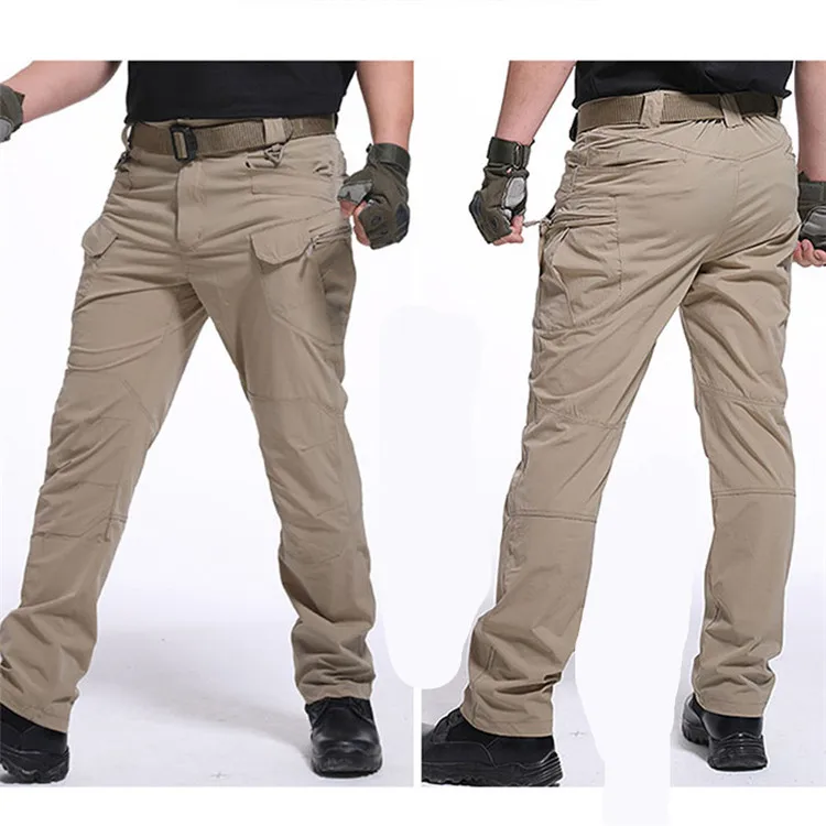 tactical cargo pants swat