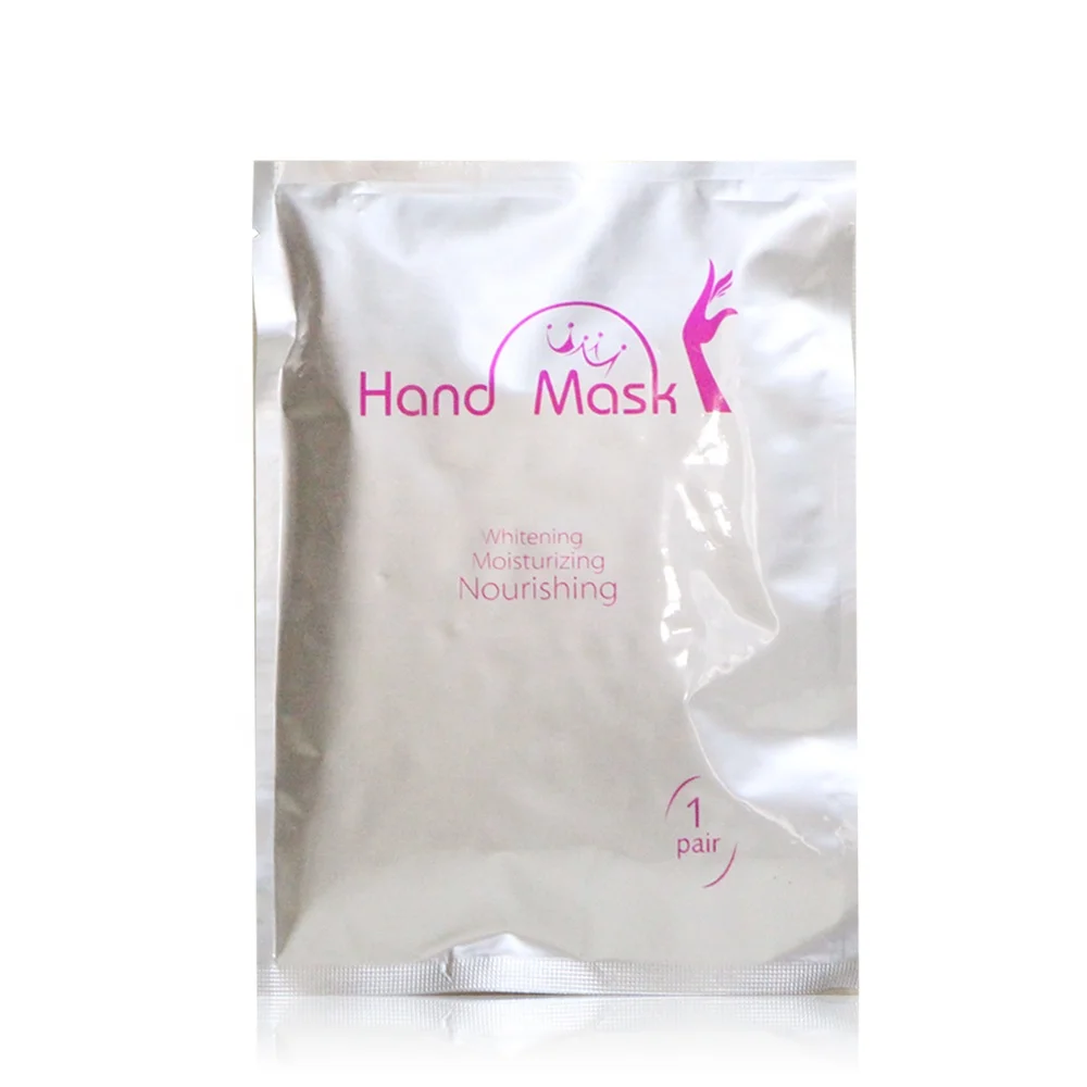 
OEM Private Label Whitening Moisturizing Hand Mask And Foot Mask 