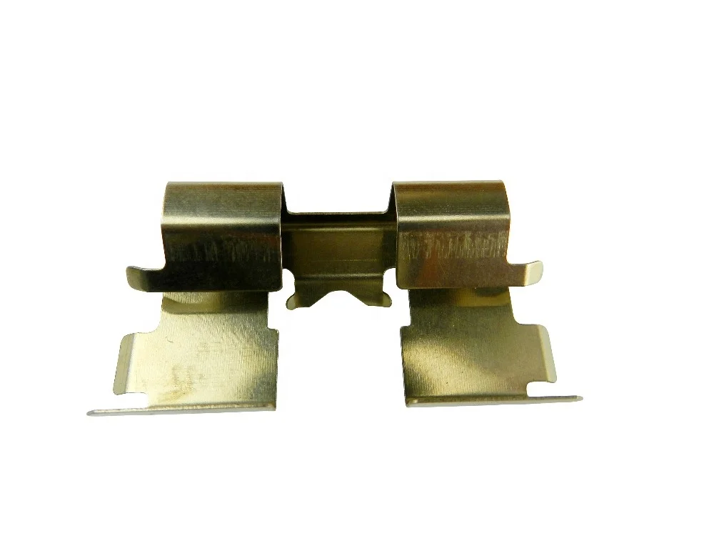 
Vehicles brake pad accessories 