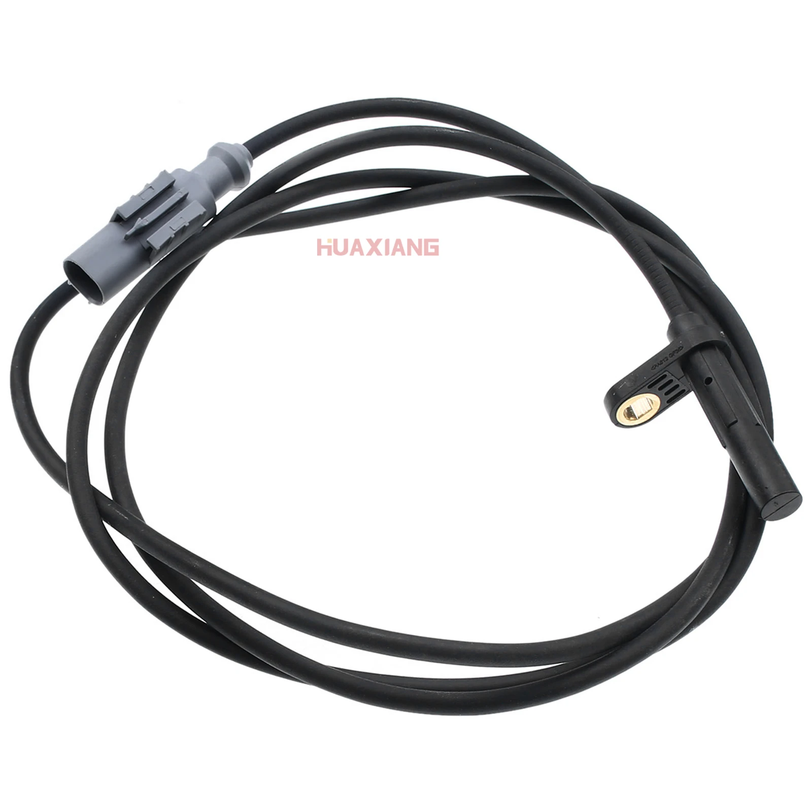 

A3 Repair Shop DE/GM ABS Wheel Speed Sensor Rear Right for Mercedes-Benz Sprinter 906 VW 9065401217