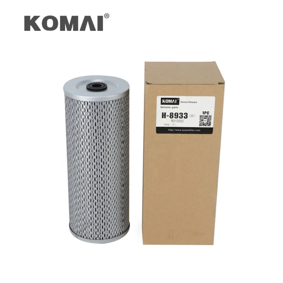 

For Liugong Loader R010050 SH60364 53C0011 Hydraulic Oil Return Filter Element