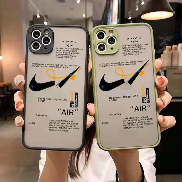 

Wholesale Brand TPU clear back cover luxury designer Phone Case For iPhone Xr Xs Max 7 8 Plus 11 12 13 pro max