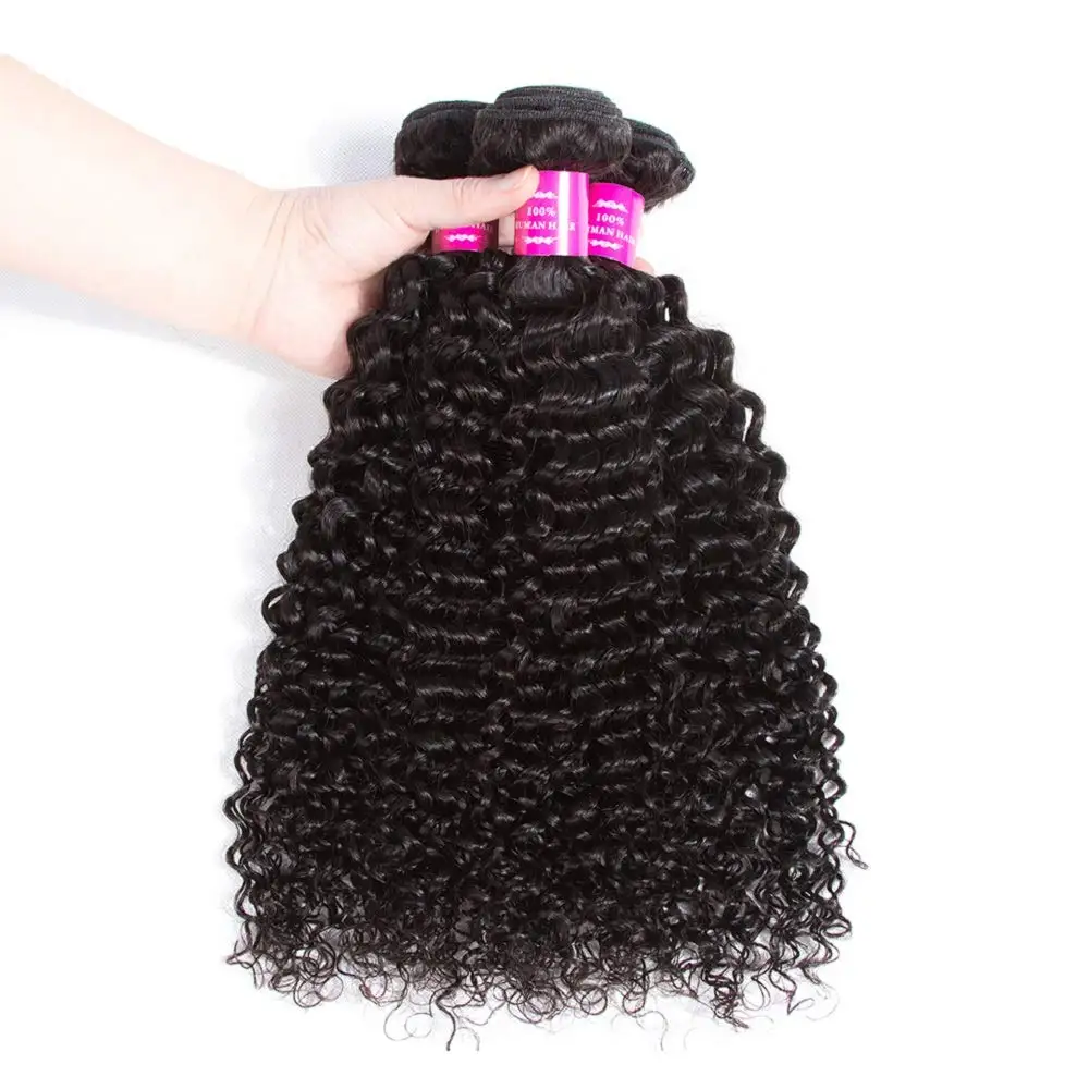 

12a grade bundles vendors cheap unprocessed raw virgin bulk brazilian human hair kinky curly bundles