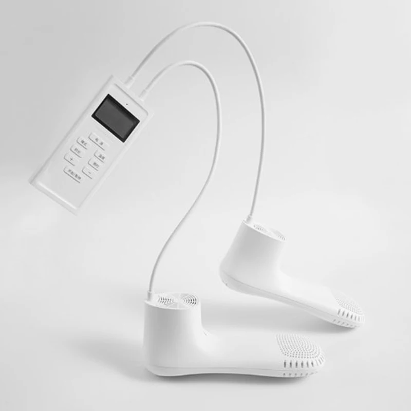 

Pamuni Intelligent Sterilization Foot Care Instrument Sterilization Deodorant Shoe Dryer Dry Shoe Machine Shoe Washing Artifact