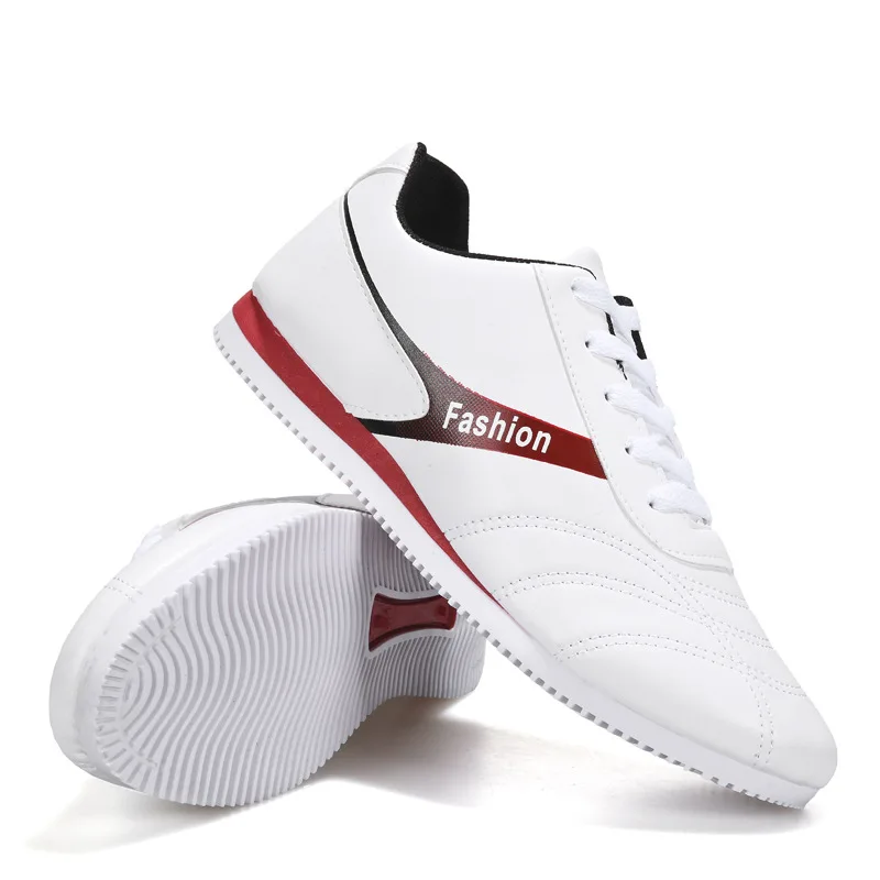 

New Fashion Male Sport Shoes Sneaker Breathable mesh light running shoes sneaker men's shoes, 3 colors