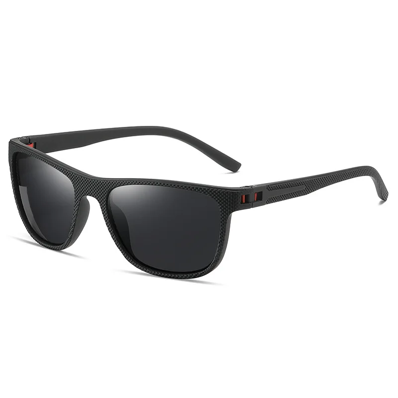 

Own Design Logo Vintage Uv400 Polarized Customised Sunglasses Polarized Sunglasses For Men Lightweight Tr90