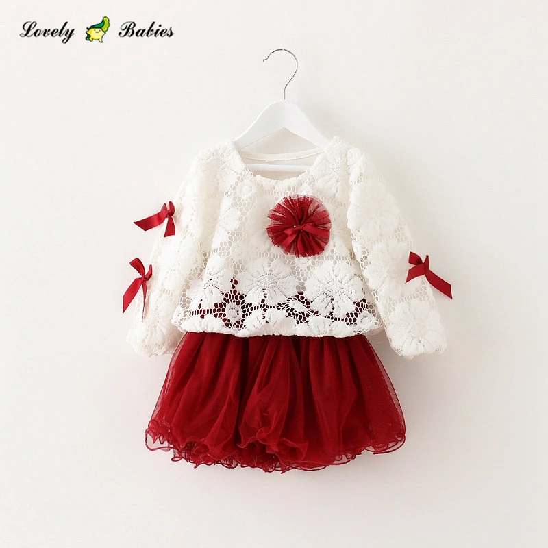 

2 to 10 years old kids 100% cotton european children clothing girls frocks dress, Available customized