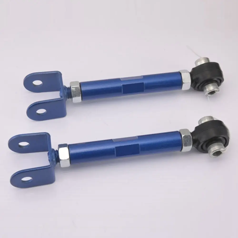 Epman Stainless Steel Rear Traction Control Rods/arms For Nissan 8998 240sx S13/s14 300zx