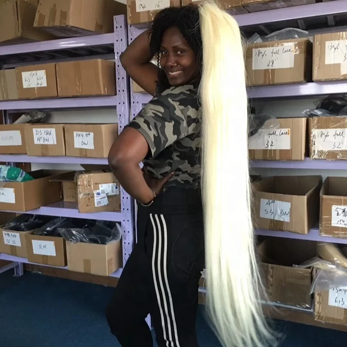 

best sale 613 lace front wig in warehouse