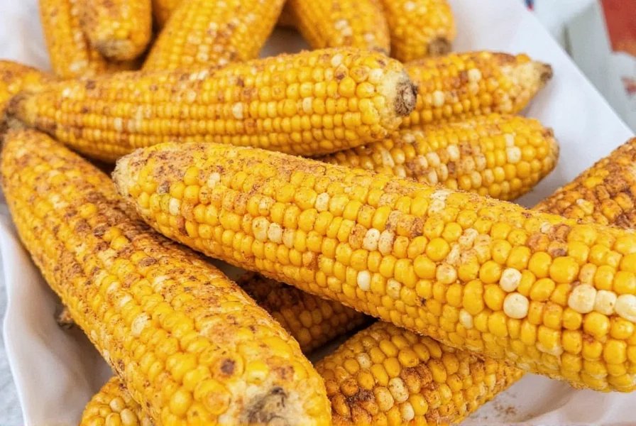 spice up your street corn 7 chili powder hacks that ll make elote irresistible