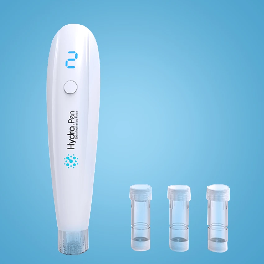 

dr pen dr. pen h2 dermaroller agujas derma roller massage new beauty machine 2020