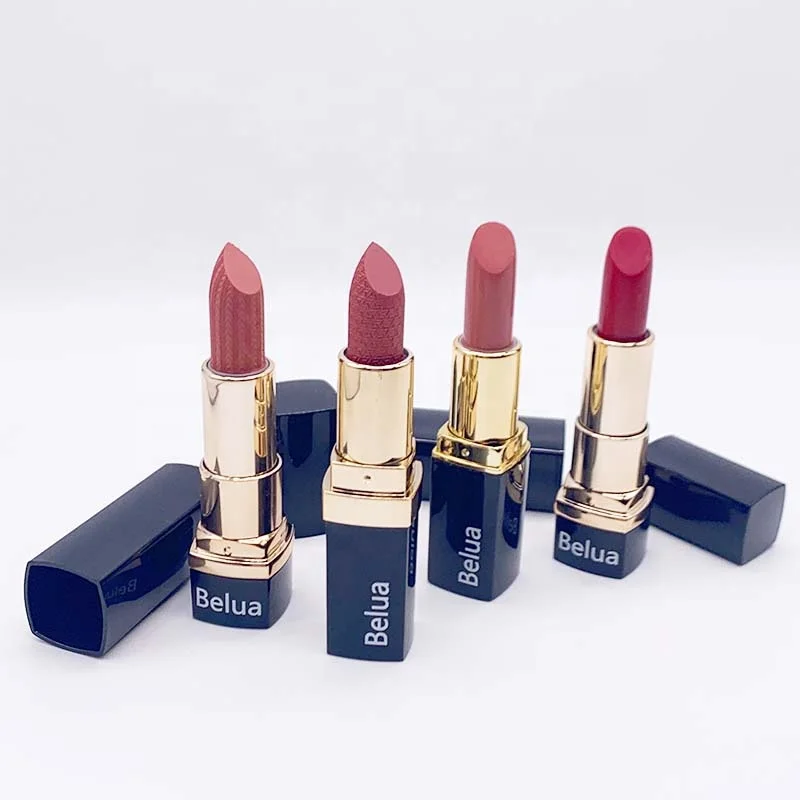 

Wholesale Makeup Lipstick Manufacturers Matte Moisturizing Private Label Makeup Lipstick