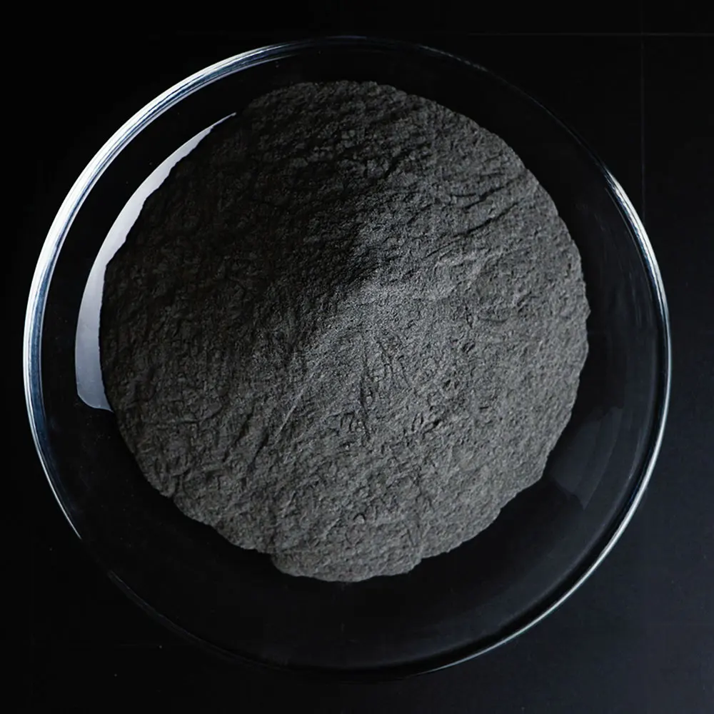 
High purity 99.95 Tungsten Powder 