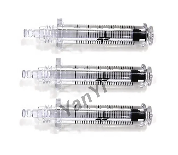 

YanYi derma filler pen hyaluronic acid skin whitening injection meso ampoule