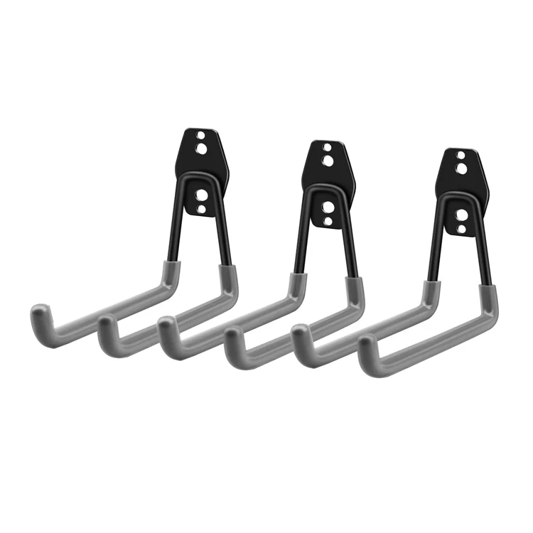 

Premium Steel Garage Storage Hooks kayak hanger hook hoses hanging hooks, Customized color