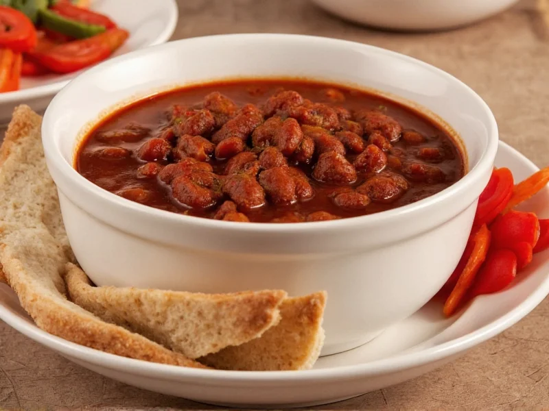 McCormick Chili Recipe: Authentic Step-by-Step Guide