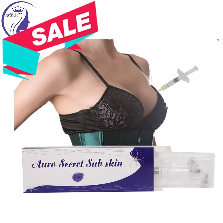 

breast enlargement injection cross linked 100ml breast filler injections in malaysia