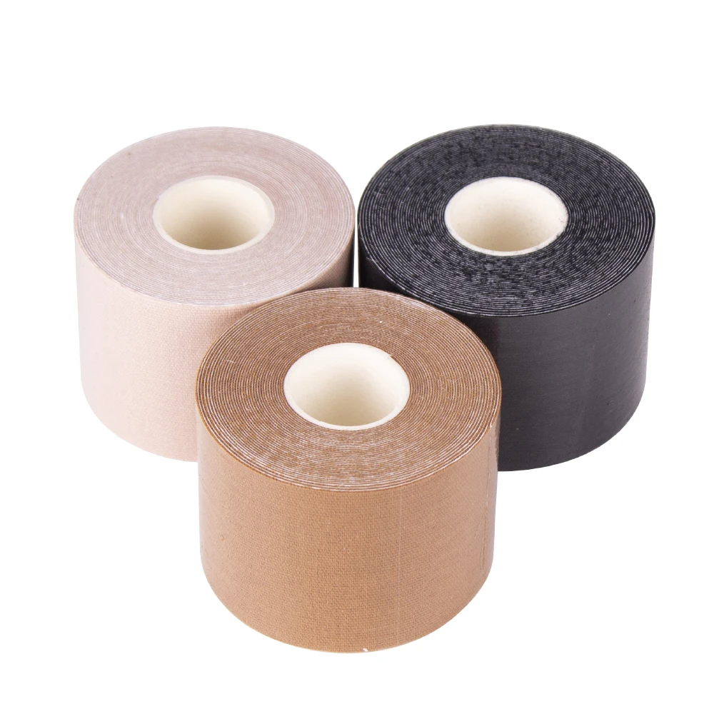 Sticky Boob Tape Breast Tape For Strapless Dresses Breast Bra Invisible