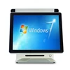 918S capacitive Touch Screen Cash Register Windows pos system with wifi 15 inch POS