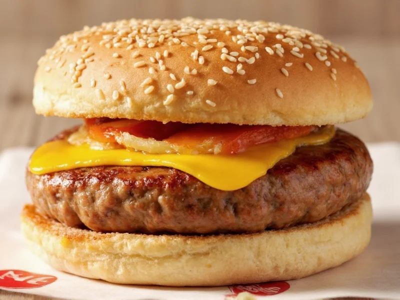 calories mcdonald s sausage mcmuffin