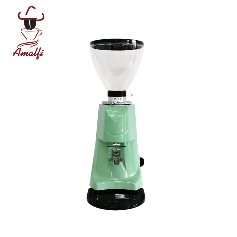 
New style italian electrical coffee grinder for espresso  (1600061293089)