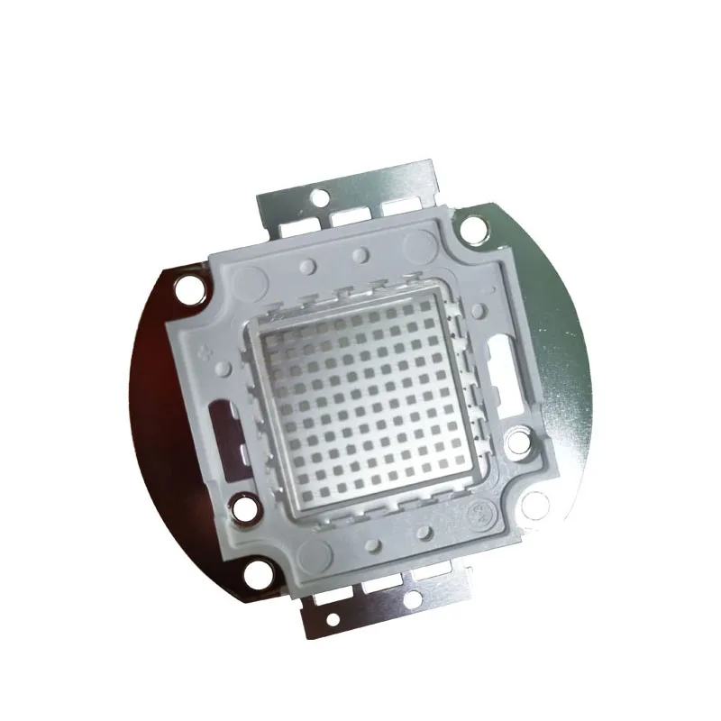 5x5x5cm 200W COB UV LED UVA LED module