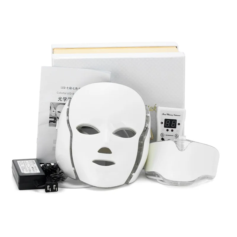 

The Queen Of Quality Led Device Facial Led Device Led Face Device