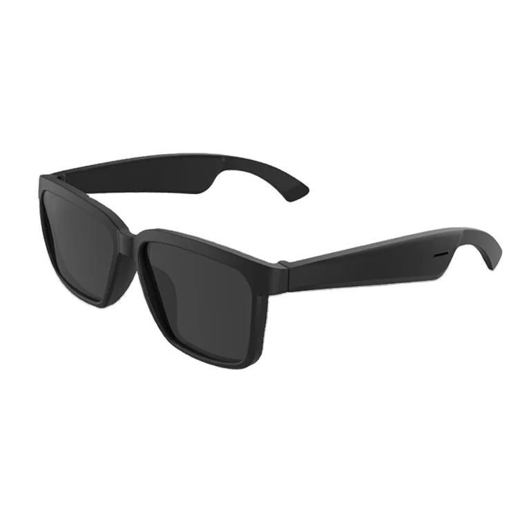 

New product Smart Sunglasses wireless Headset Earphone Hands-free Phone Call Sunglass For phone