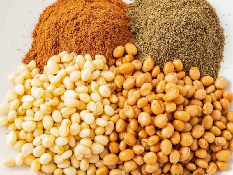 Best Bean Soup Seasoning Guide: Flavor Combinations & Tips