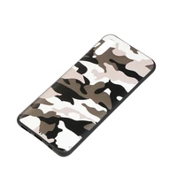 

Camouflage Army Case For VIVO V9 Y85 Y71 Y81 Y83 Pro V11 V15 Y3 Y12 Y15 Y17 2019 Soft TPU Phone Cases Skin Cover Back Coque