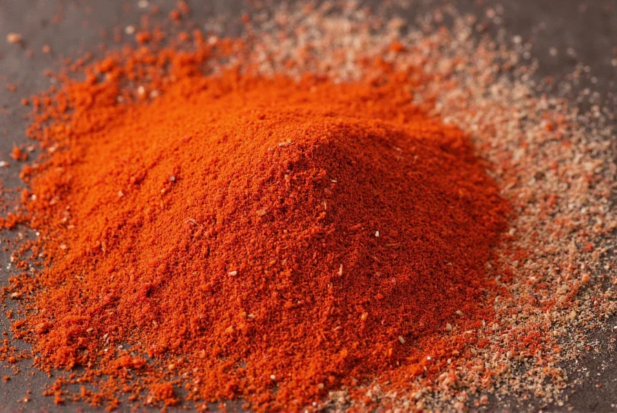 Red Pepper Seasoning: Complete Usage & Recipe Guide