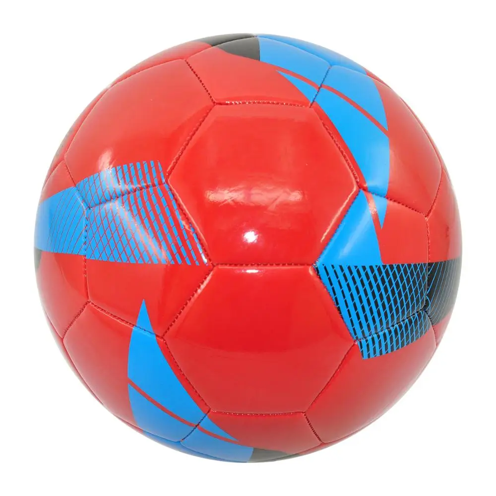 

New design cheap colorful foam custom printing 32 panels pu pvc machine stitched size 5 football soccer balls, Customized