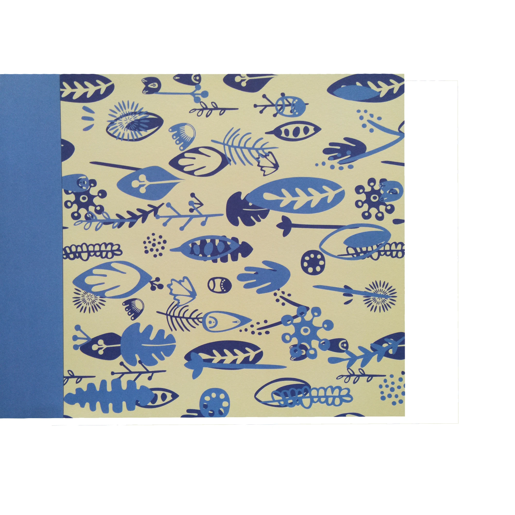 Venta al por mayor papel decorado para imprimir manualidades-Compre ...