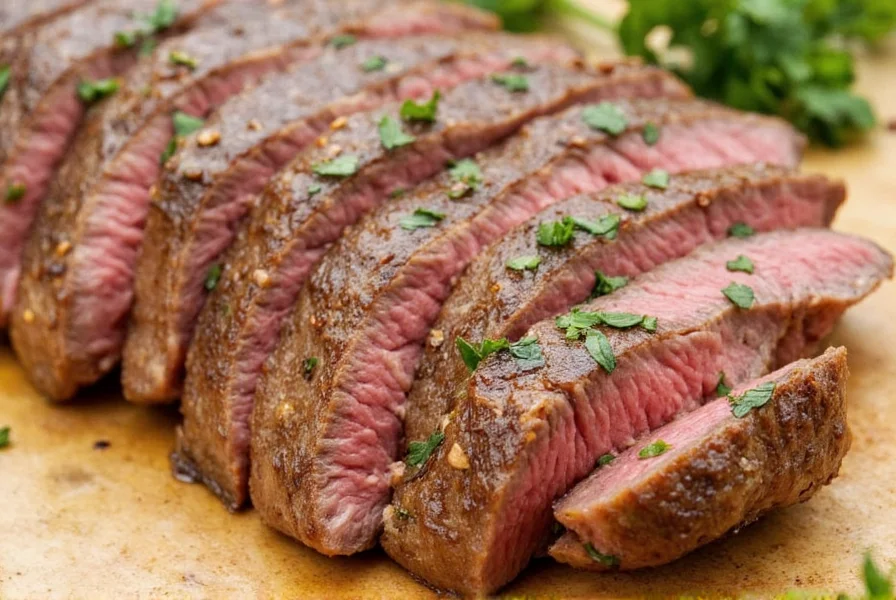 parsley on steak a flavorful twist with storage usage hacks
