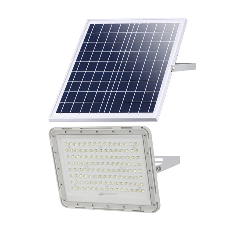 

waterproof 100w led solar powered flood lights solar powered flood light solar projector