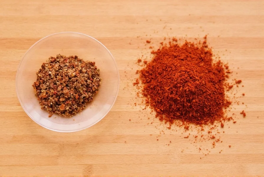 Best Substitutes for Red Pepper Flakes: Practical Cooking Guide