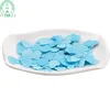 Manicure & Pedicure body bath soap flower shape bath petal with essential oil