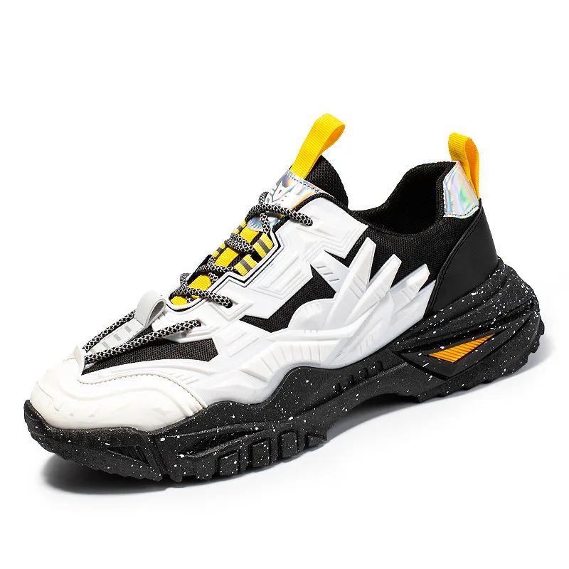 

Latest Anti Slip Breathable Running Shoes Sports Light Men's Shoe Man Shoes Casual Sneaker