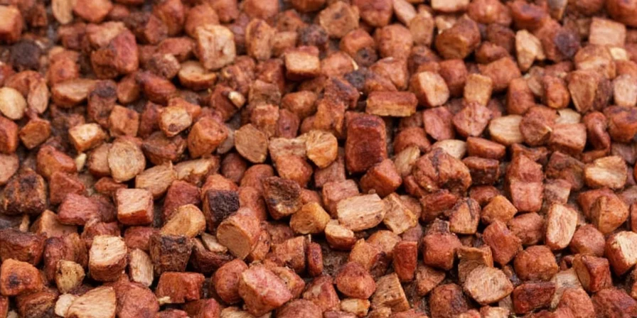 Chopped Barbecue & Spice: A Flavorful Match Made in Grill Heaven