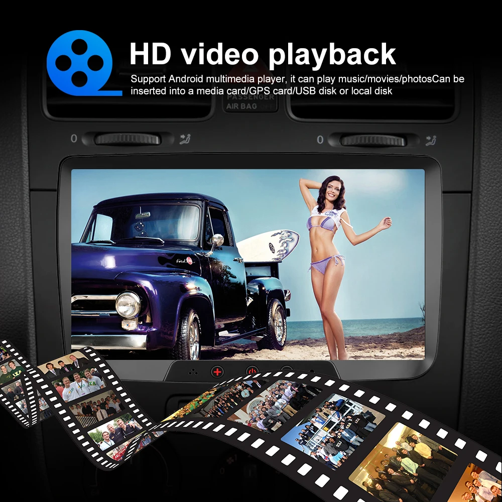 Xxx Video Sandero - Wholesale Podofo Android Car Radio Autoradio 8'' HD Car Video GPS Wifi FM  BT For Renault/Dacia/Sandero/Duster/Logan/Dokker From m.alibaba.com