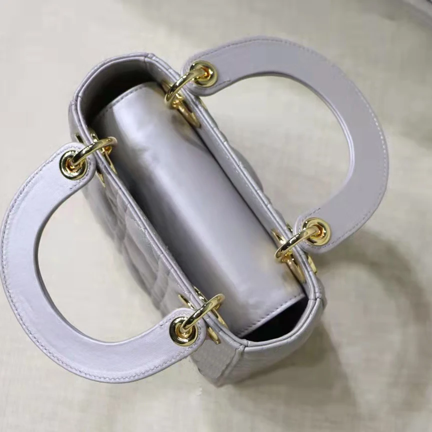 

Hot selling glass cup shaped bags soft hand bag ladies with low price