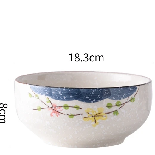 

Guaranteed Quality Proper Price  Lace Small Soup Ceramic Bowl