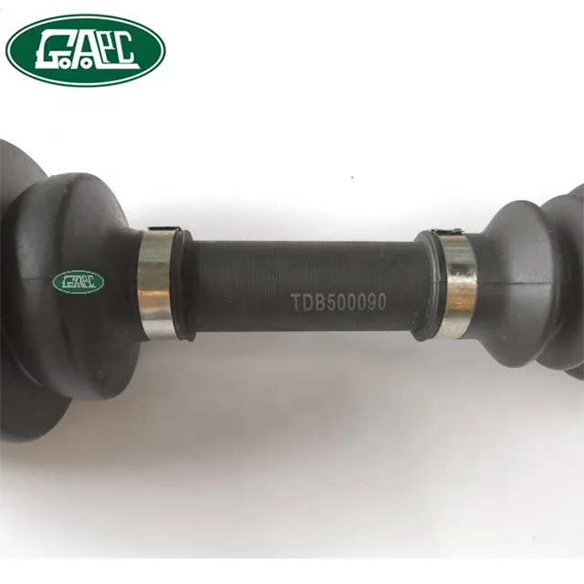 GL0070 Axle Shaft Land Rover Discovery 3 Discovery 4 Range Rover Sports 2005-2013 AJ Petrol 4 4 V8 EFI 4 0 V6 EFI Front Left TDB500090 7.jpg