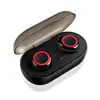 Wireless Universal Stereo Headfrees Tws Mini Wireless Bluetooth Pods Earbuds Earphone